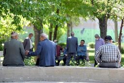 شرط پرداخت مستمری بازنشستگی به فرزندان