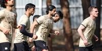 افشاگری تکان‌دهنده: فرزین پرسپولیس در قتلگاه خونین رینگ! (عکس)