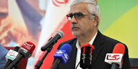 فوری: بمباران تاسیسات آب تهران، پایتخت در خطر قطعی آب!