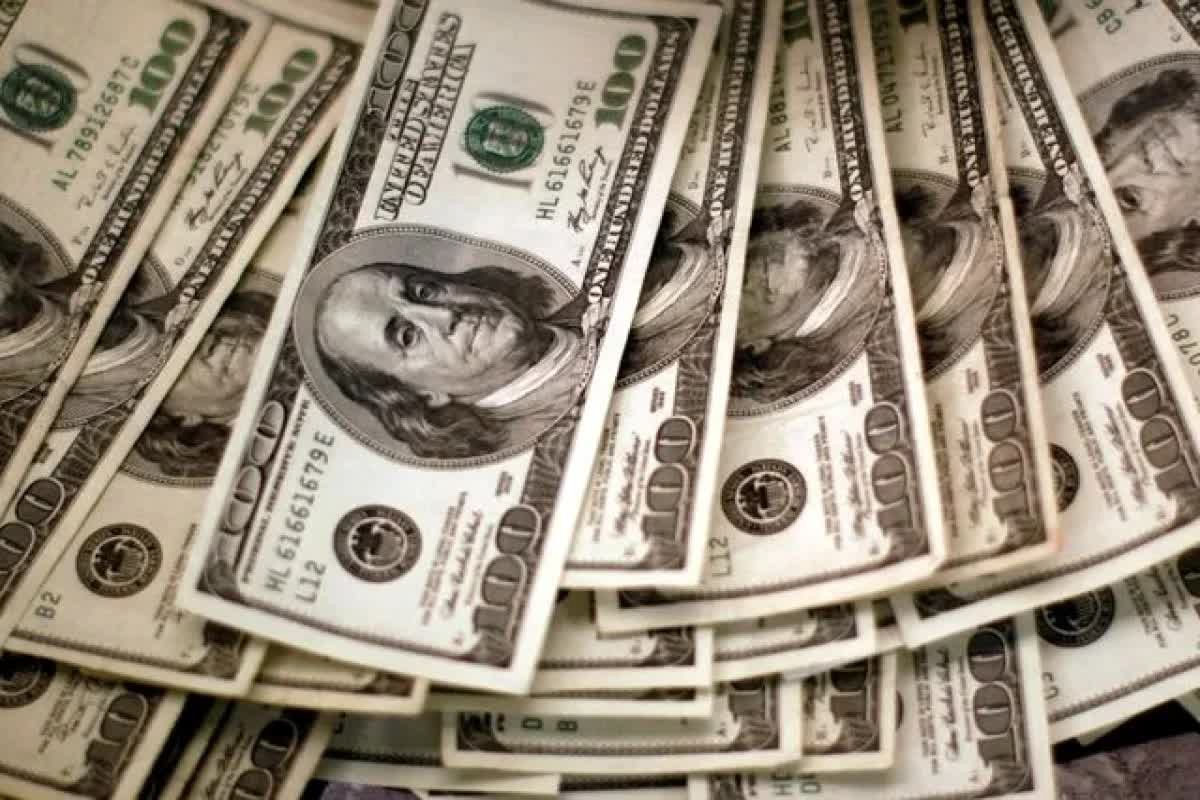 ۲۰۲۶: سال آغاز سقوط دلار جهانی؟
