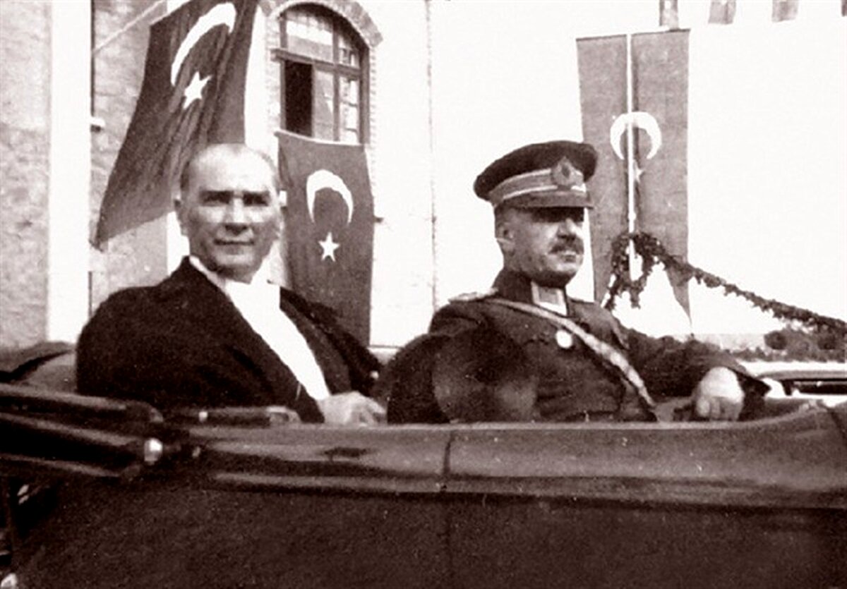 دموکراسی ترکیه 102 ساله شد: تحلیلگر مشهور ترک پرده از واقعیت تکان‌دهنده برداشت!