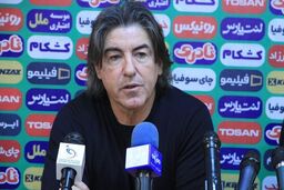 ادعای عجیب ساپینتو و اولتیماتوم جنجالی: اگر ادامه دهد، نامش را فاش می‌کنم!