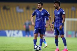 محکومیت میلیاردی باشگاه استقلال