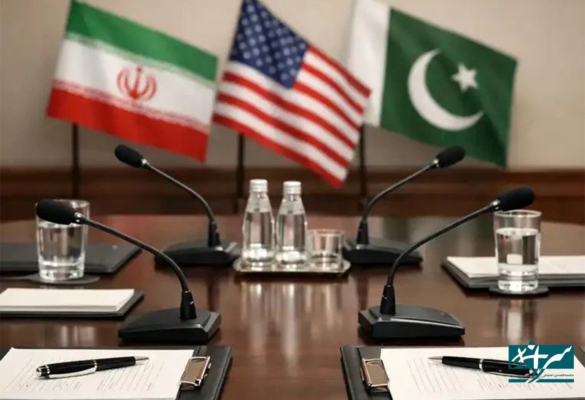 مذاکرات ایران و آمریکا بدون توافق به پایان رسید