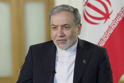 عراقچی پس از مذاکرات هسته‌ای مسقط: «شروع خوبی بود»، اما چه چیزی پنهان مانده است؟