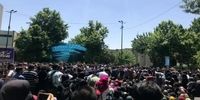 پشت پرده غوغای دانشجویی در تهران: تجمعات دانشگاه‌ها به کجا می‌رسد؟