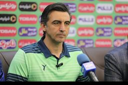 رحمتی بمب خبری ترکاند: 2 بازیکن ما لایق تیم ملی هستند!/ راز بازی به سبک مربی فاش شد