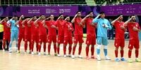 راز دیدار جنجالی تاج و تیم ملی فوتسال در اندونزی: پشت پرده چه می‌گذرد؟