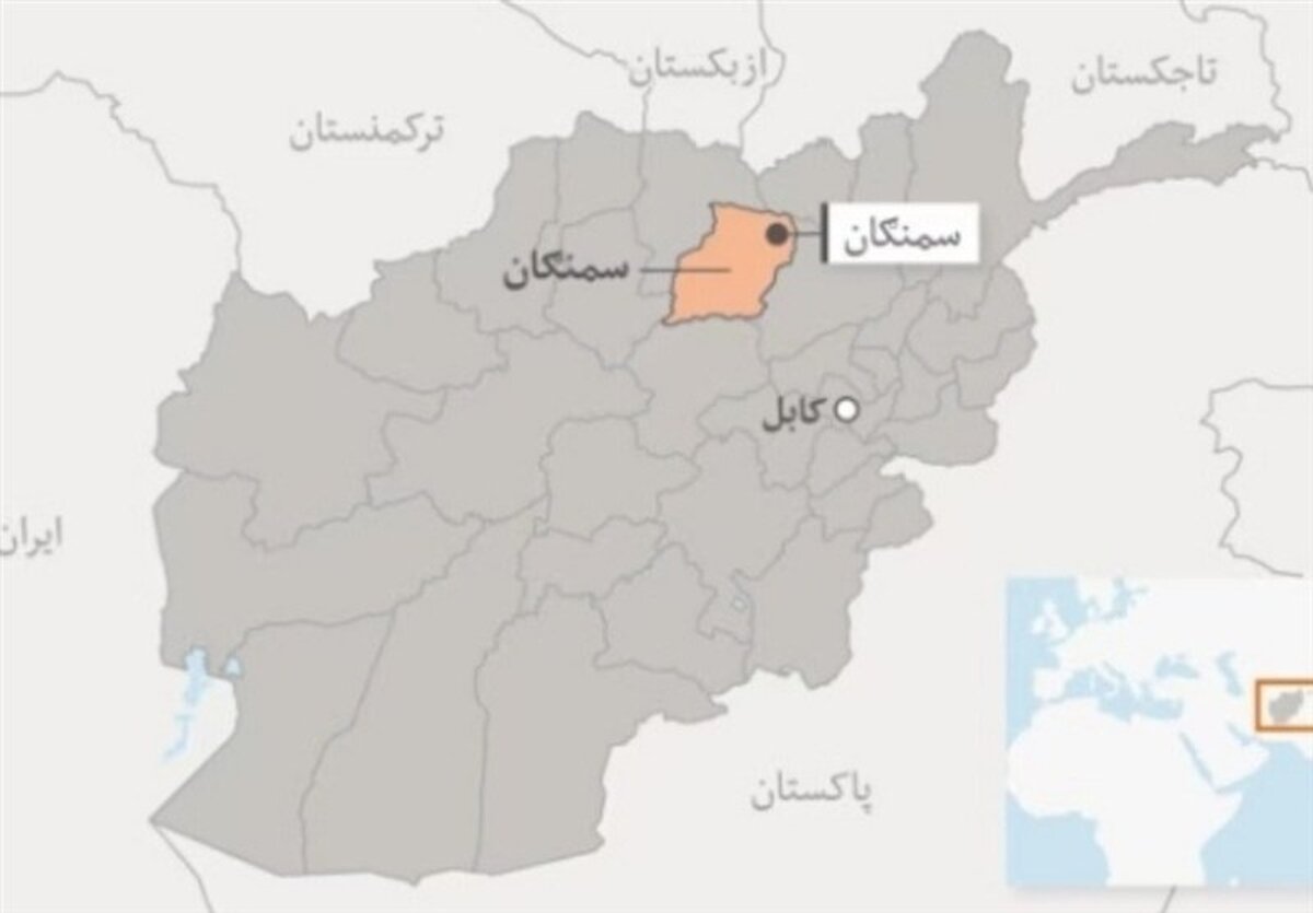 زلزله مرگبار در شمال افغانستان؛ بیش از 20 کشته و صدها زخمی در ساعات اولیه صبح!