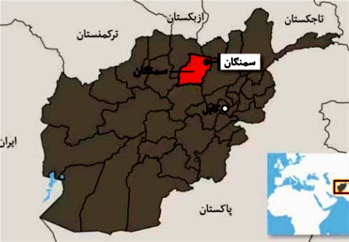 زلزله مرگبار در شمال افغانستان؛ بیش از 20 کشته و صدها زخمی در ساعات اولیه صبح!