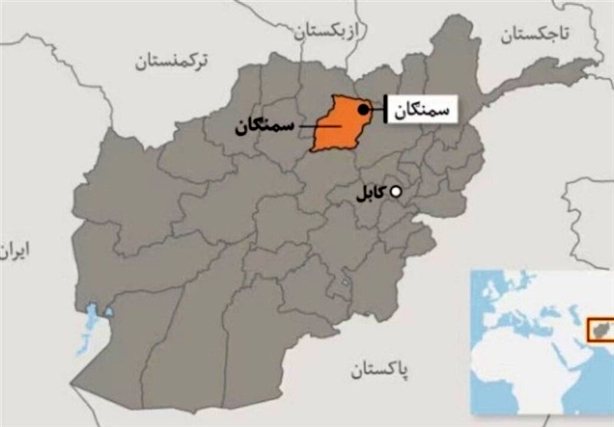زلزله مرگبار در شمال افغانستان؛ بیش از 20 کشته و صدها زخمی در ساعات اولیه صبح!