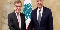 مذاکرات مخفیانه قاهره: طرحی برای پایان جنگ لبنان یا چراغ سبز به حزب‌الله؟