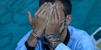 جزییات قتل‌های سریالی شکارچی کودکان