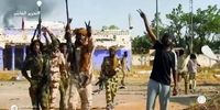 جنگ سودان تجاوز خارجی با مزدوران جهانی است: افشاگری رهبر اتحادیه دموکراتیک