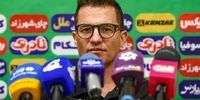 اوسمار بمب خبری ترکاند: صدر جدول را به چنگ می‌آوریم!