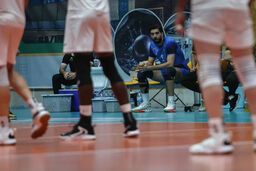 جنجال موسوی و ماسو: FIVB تیر خلاص را زد! چه کسی حذف می‌شود؟