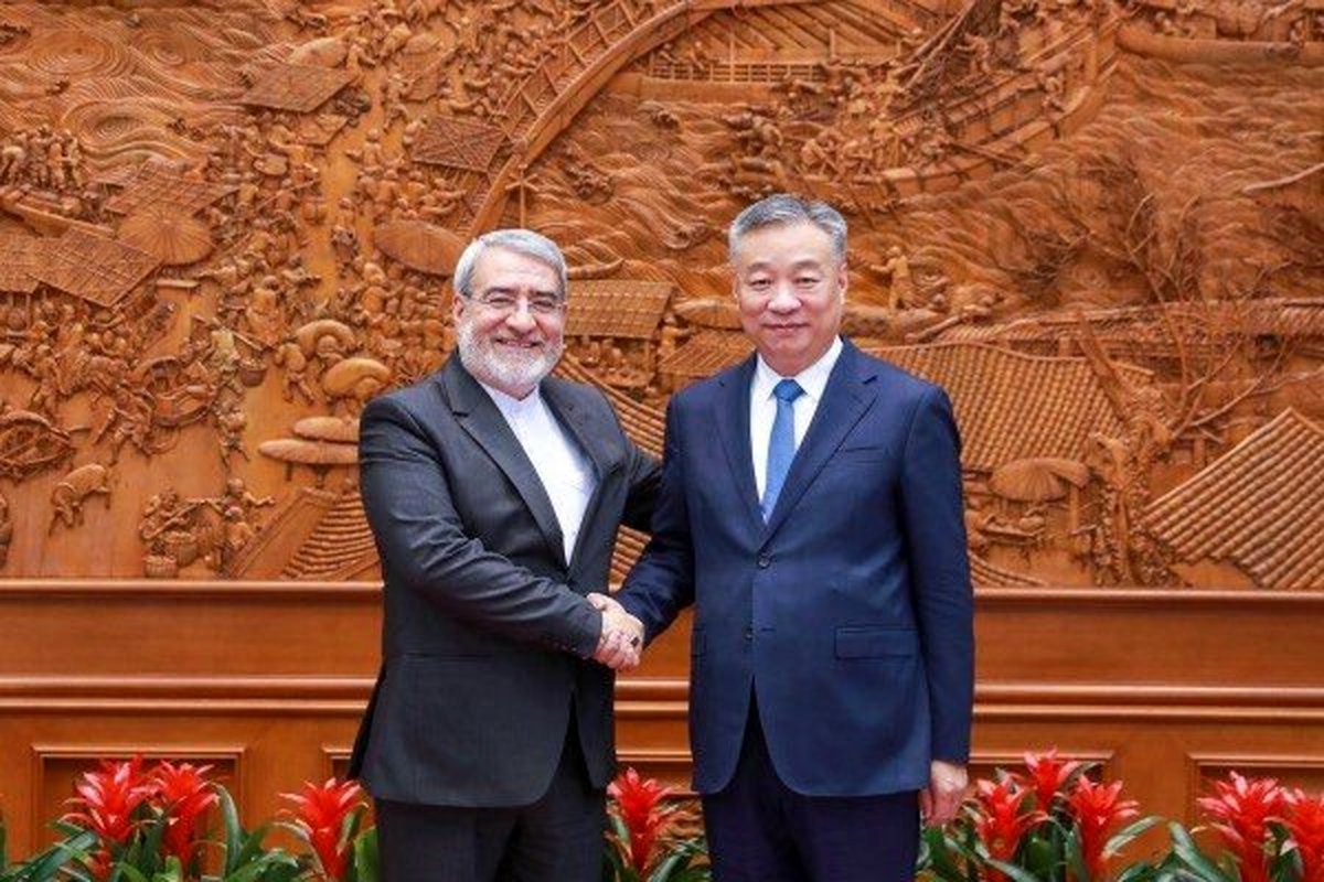 طوفان در راه است؟ پکن رسما اعلام کرد: مشارکت استراتژیک ایران و چین تا این حد ارتقا می‌یابد!