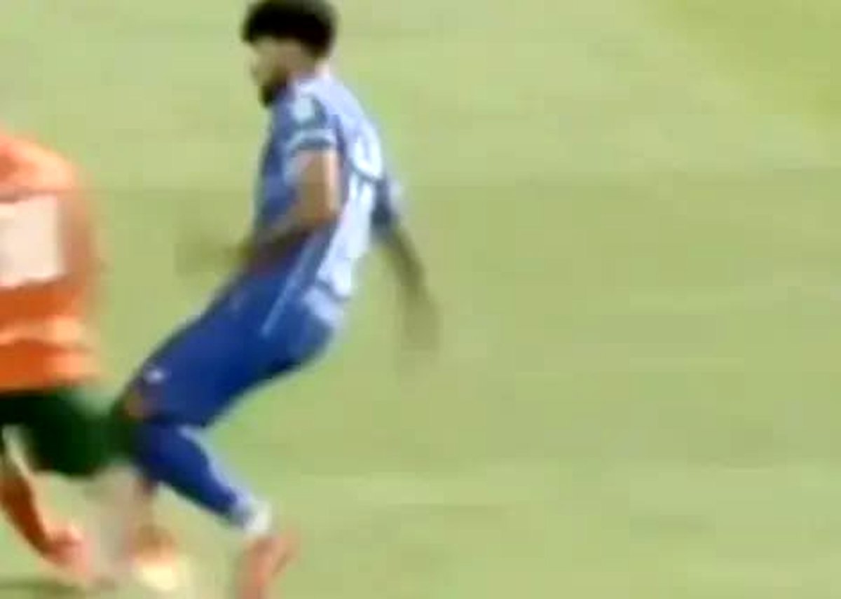 چشمان بسته VAR یا تبانی؟ مس در اعتراض شبانه: فلاح باید اخراج شود!
