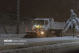 فاجعه در راه است! هشدار هواشناسی، سفرهای ناوگان مسافری را متوقف می‌کند
