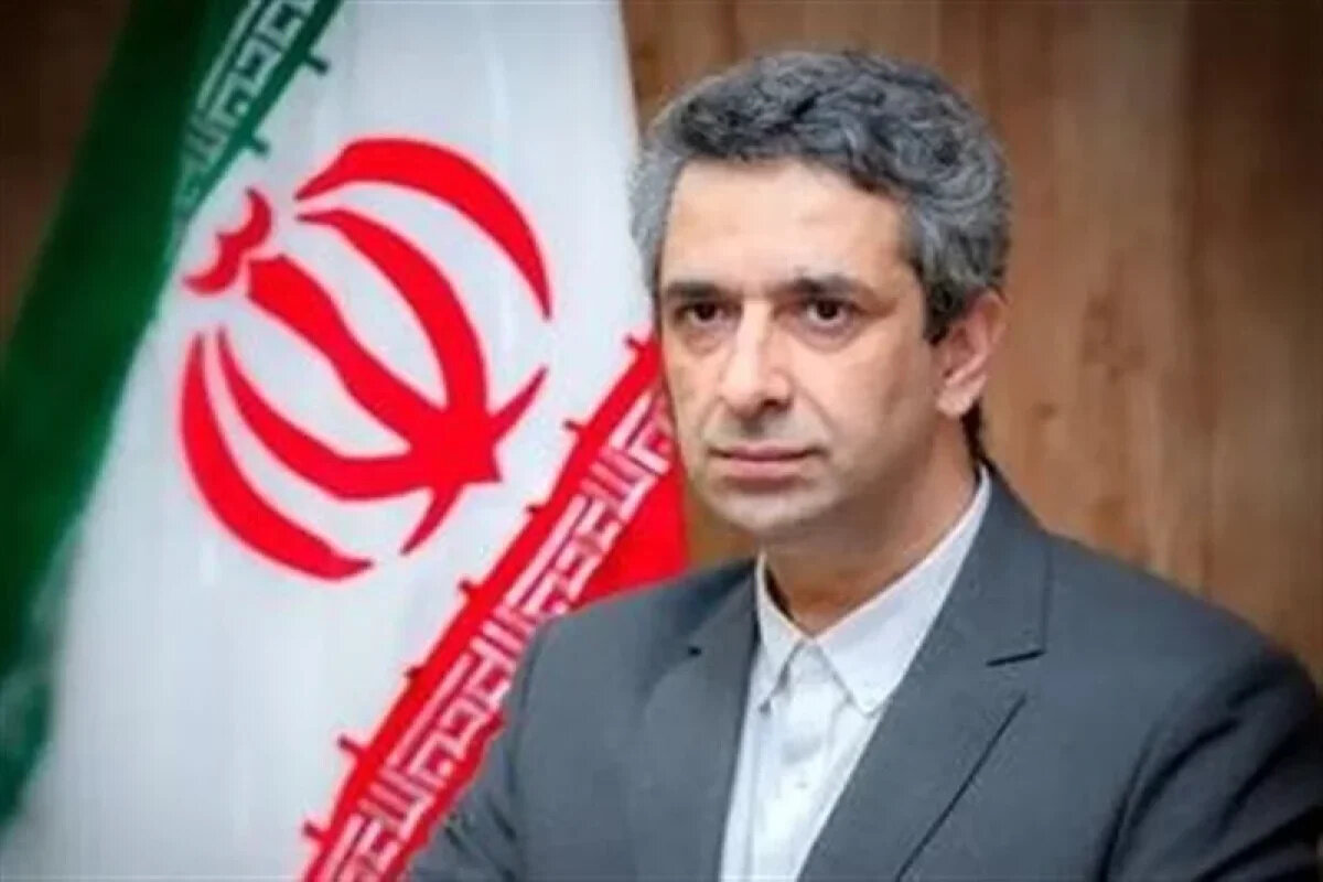فوری و جنجالی: راز انتصاب دبیر شورای دفاع فاش شد!