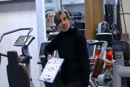 شمسایی بمب خبری ترکاند: اعتبار فوتسال ایران در آستانه سقوط؛ هشدار به مسببان!