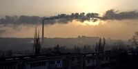 کیف در تاریکی مطلق: زندگی فقط با ۲ ساعت برق در روز؛ آیا دنیا سکوت می‌کند؟