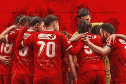 ۳ تغییر جنجالی: یحیی ترکیب پرسپولیس را زیر و رو کرد!