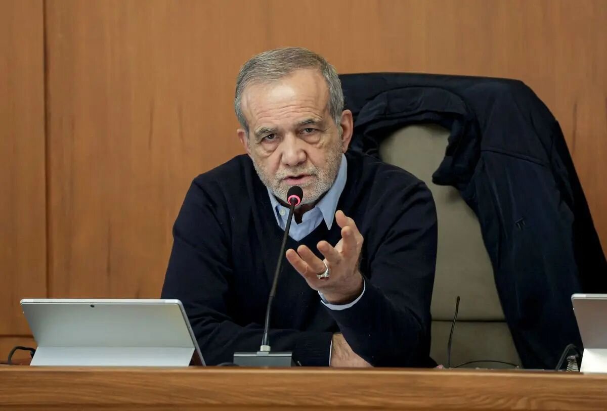 پس از گزارش فاجعه‌بار و در اوج گرانی: فرمان مجدد رئیس‌جمهور؛ آیا مرهم است یا مسکن؟