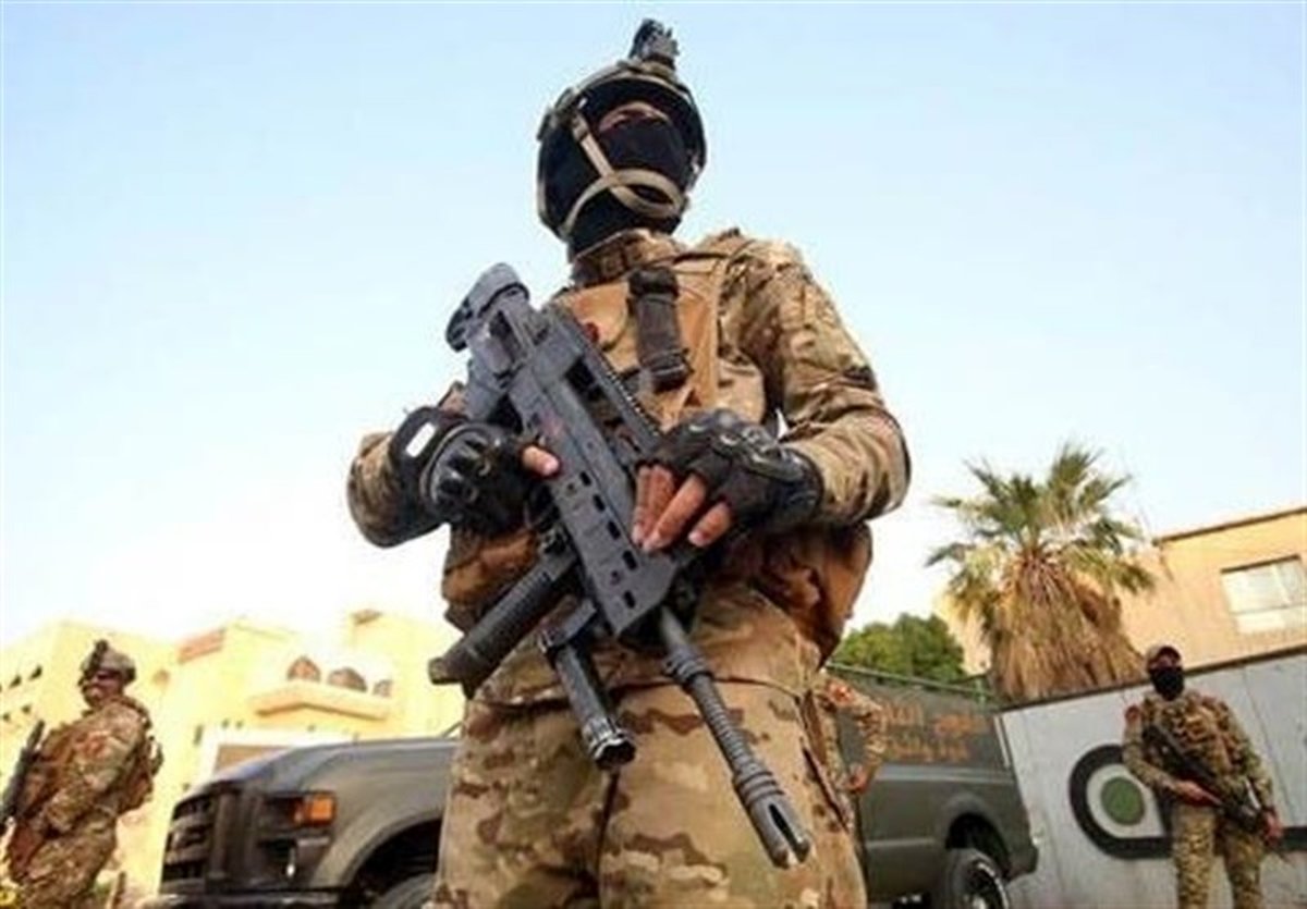 خون در کرکوک جاری شد؛ کشته شدن دو نیروی امنیتی عراق در درگیری مسلحانه