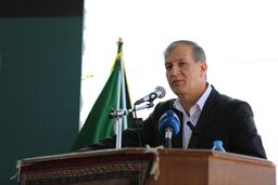 کنسرسیوم‌های نفتی در راهند؟ برومند: بخش خصوصی کشاورزی ایران و عراق متحد می‌شوند!