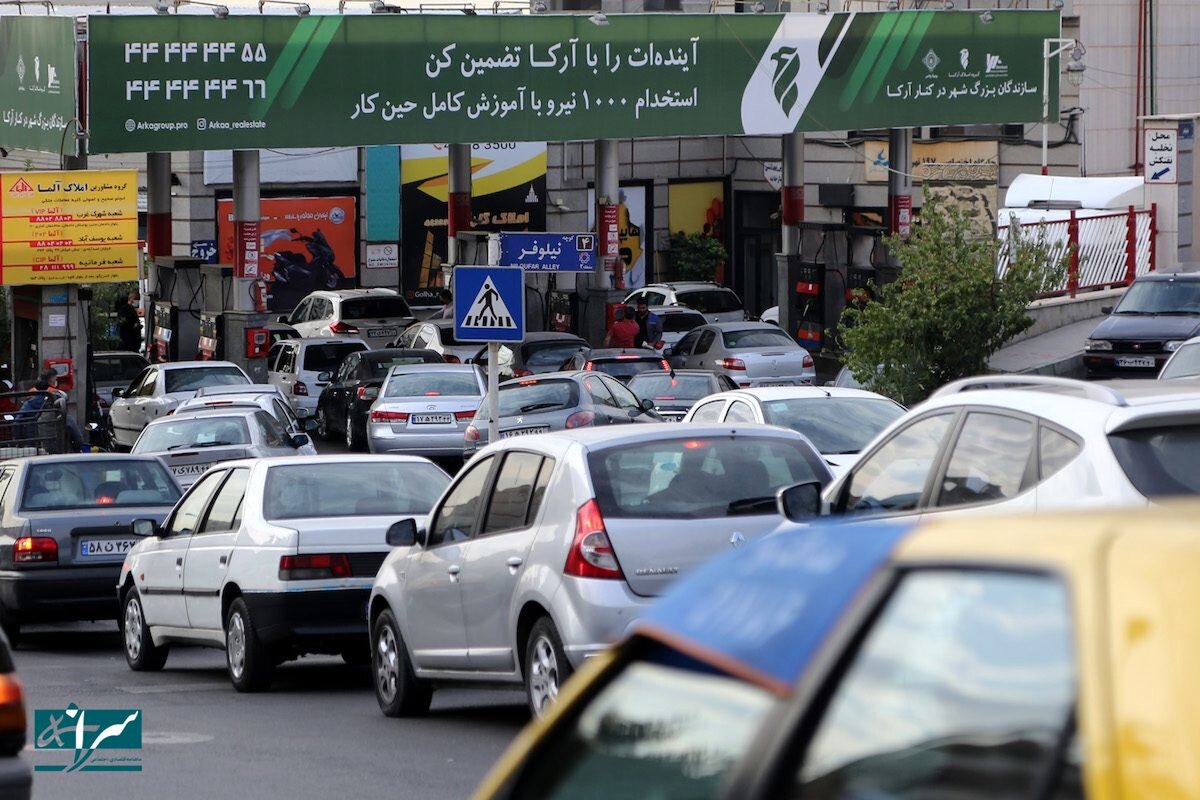 قیمت بنزین برای این دهک ها تغییر می‌کند / آماده باشید