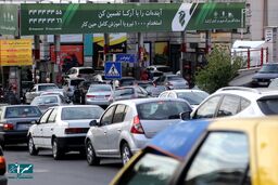 اتفاق مهم بنزینی از امروز صبح با ۵ خودروی سوخت رسان!