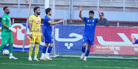 شاگرد اول هفته 21: محصول استقلال، اهواز را به لرزه درآورد!