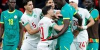 فوری: مذاکرات جنجالی با غول آفریقا! سنگال، اولین حریف تیم ملی ایران می‌شود؟