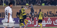 طعنه سنگین آمار به پرسپولیس: سپاهان در تاریخ لیگ برتر دست بالا را دارد!