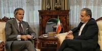 تماس جنجالی گروسی-عراقچی: آنچه باید بدانید!
