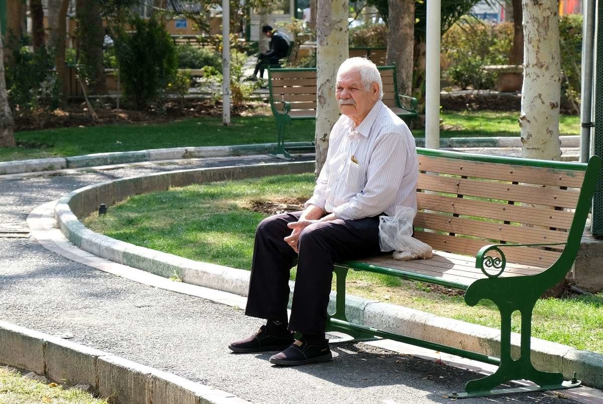 حقوق کدام گروه از بازنشستگان ۶۰تا۴۵درصد افزایش می‌یابد؟