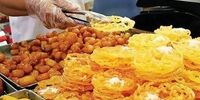 تیغ گرانی بر گلوی شیرینی رمضان: سفره افطار در حسرت!