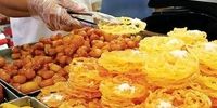 پایان شیرینی رمضان؟ مصرف زولبیا و بامیه ۵۰ درصد سقوط کرد!