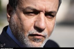 اولتیماتوم عراقچی به ترامپ: تسلیم در فرهنگ ایرانی جایی ندارد!