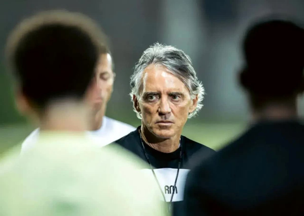 شوک: مانچینی حرف‌های ناگفته‌اش درباره الهلال را رو کرد