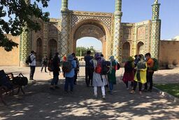 مالیات خوش‌آمدگویی در ایران / عوارض ۵ یورویی برای تمام گردشگران خارجی!