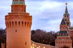 افشاگری تکان‌دهنده: کرملین خواهان صلح، کی‌یف مقاومت‌کننده!