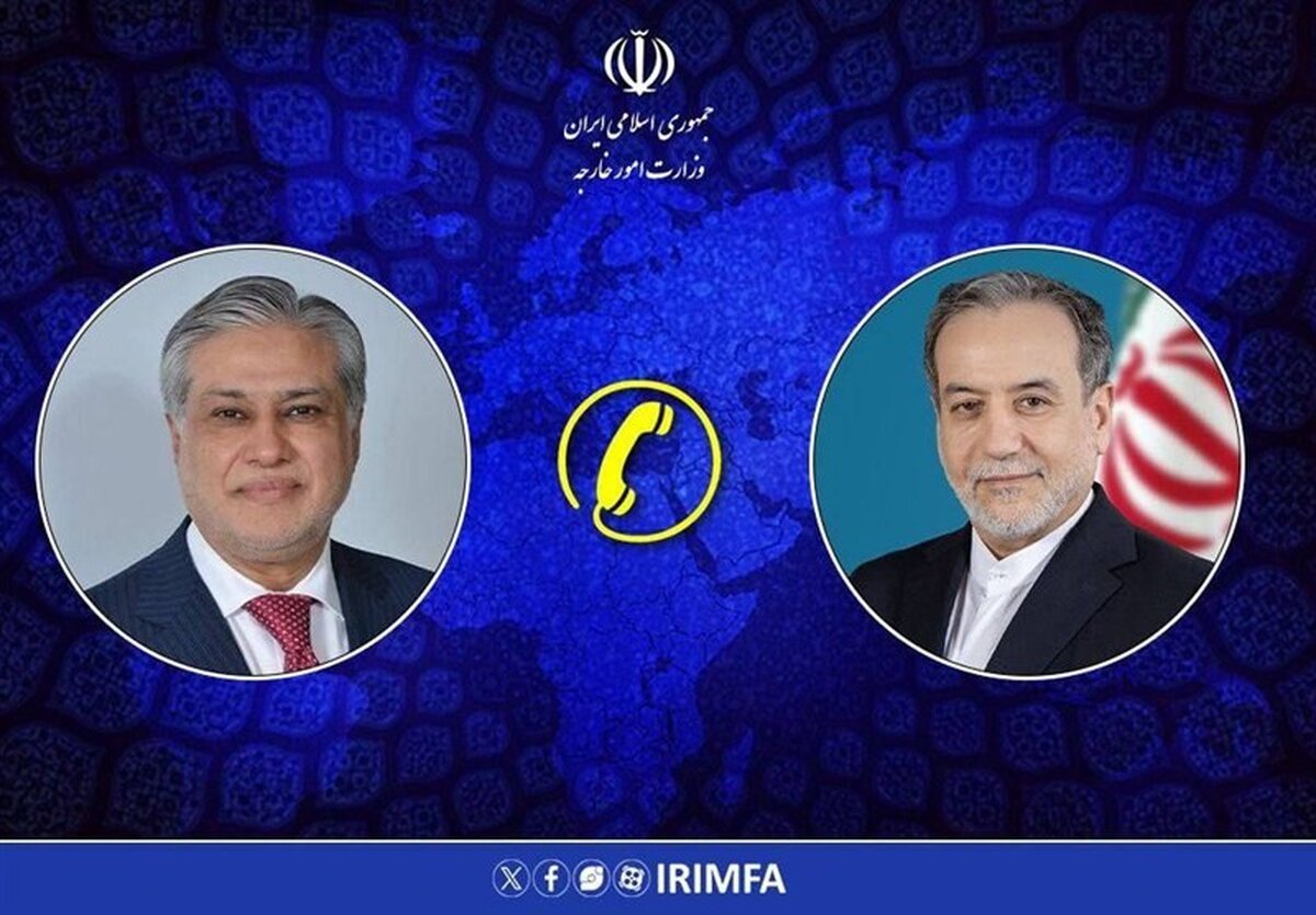 ایران وارد گود شد: طرحی غافلگیرکننده برای پایان تنش در مرزهای شرقی!