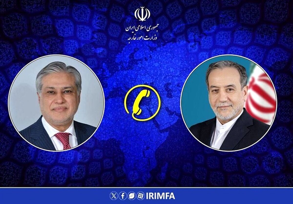 ایران وارد گود شد: طرحی غافلگیرکننده برای پایان تنش در مرزهای شرقی!