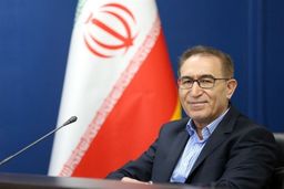 حیدری: کورس رها شده را به رقبا بازمی‌گردانم/ افشاگری تکان‌دهنده از صحن مجلس!