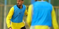منصوریان با میلاد: زلزله در انتظار صدرنشین عراق!