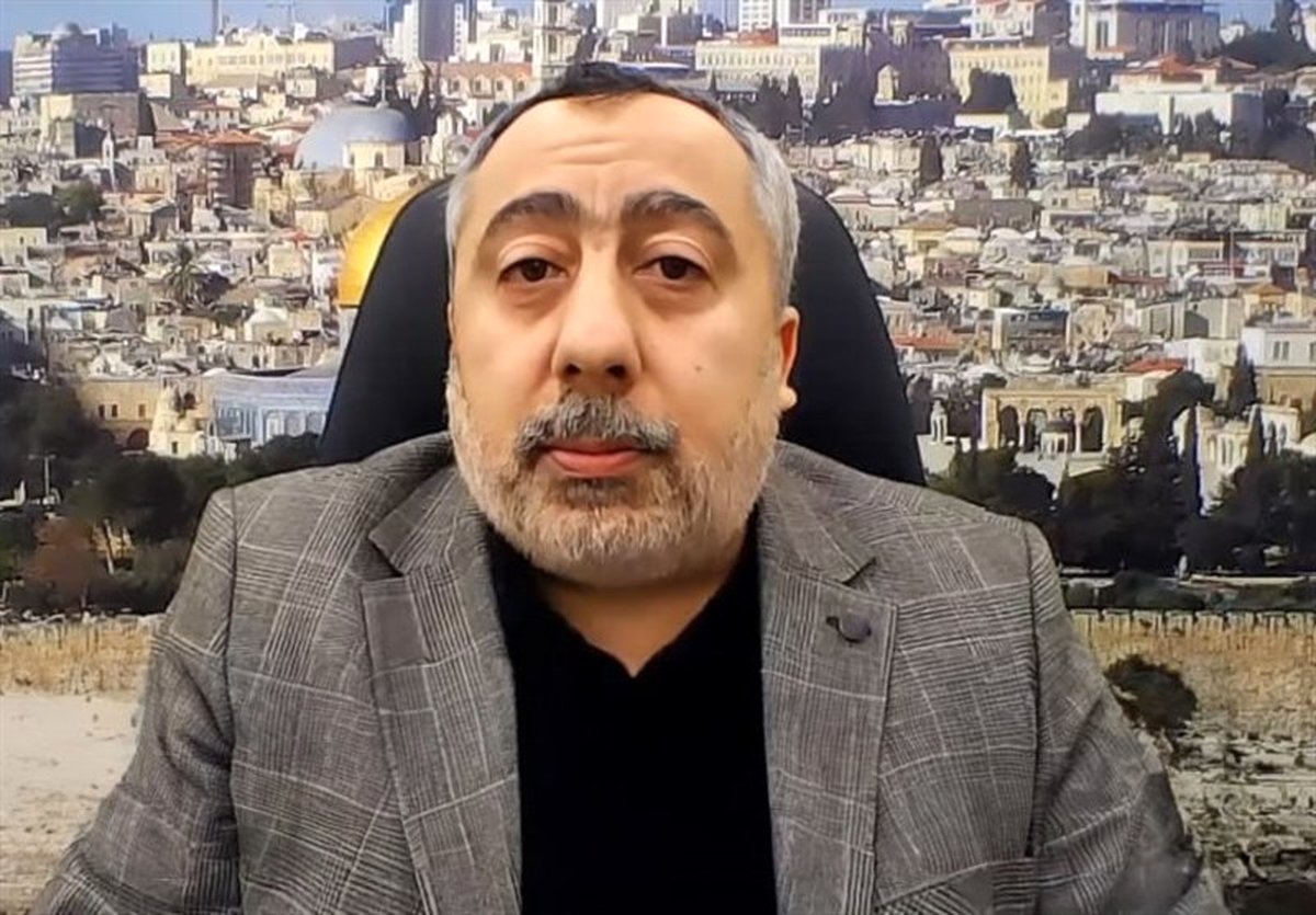 لیست 45 نفره حماس برای اداره غزه؛ شوک جهانی!