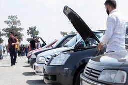 فاجعه قیمتی در خودروسازان بزرگ: آیا قیمت‌ها سقوط آزاد می‌کنند؟