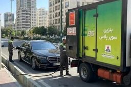 فاجعه در بازار سوخت: بنزین سوپر وارداتی 'تقریبا هیچ' مشتری ندارد!